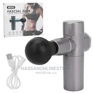 Mini Fascial Gun SJ 268