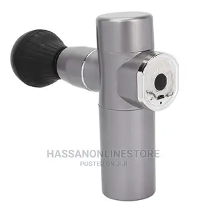 Mini Fascial Gun SJ 268