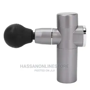 Mini Fascial Gun SJ 268