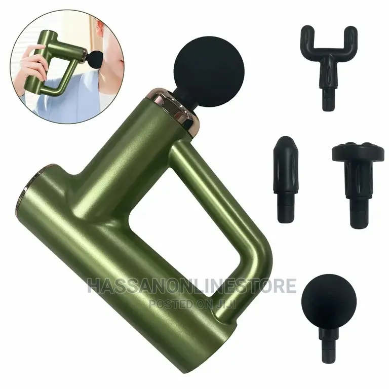 Massage Gun