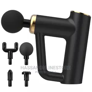 Massage Gun