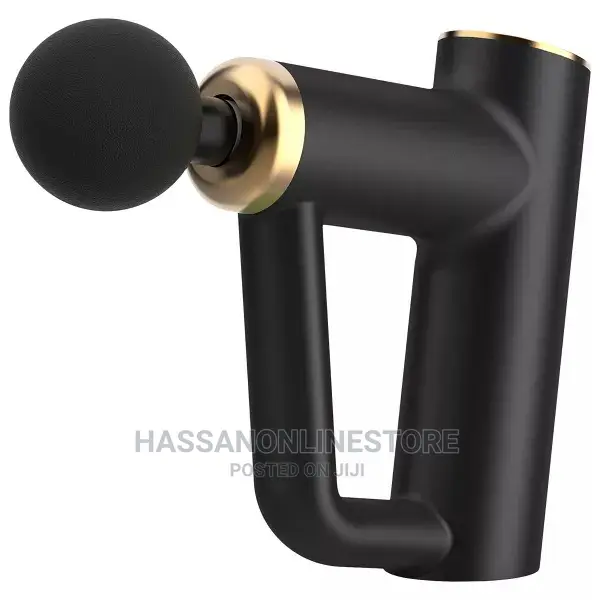 Massage Gun