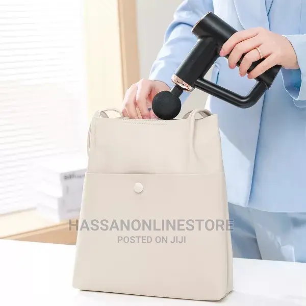 Massage Gun