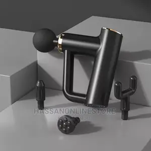 Massage Gun