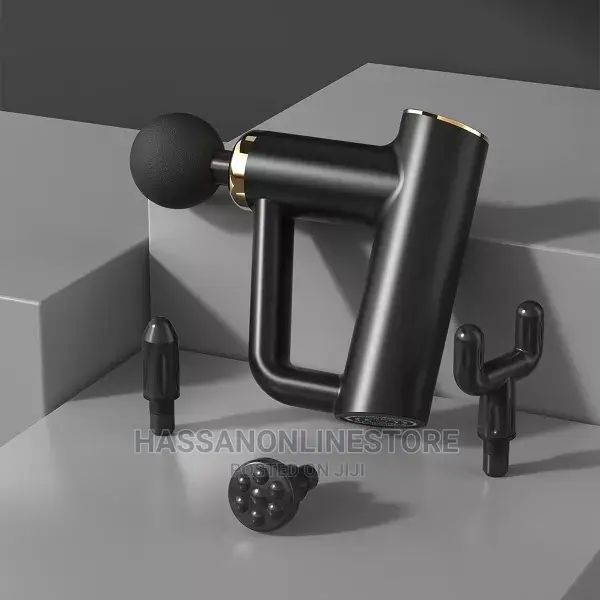 Massage Gun
