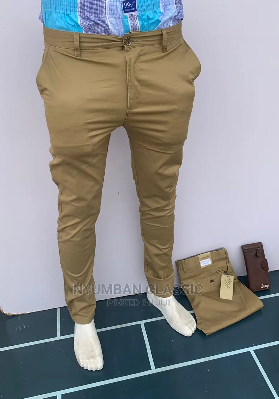 Trousers Cadet Original