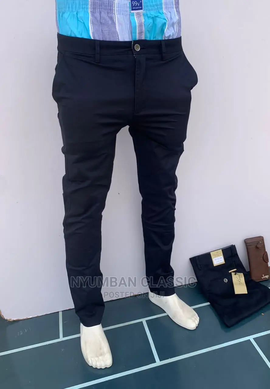 Trousers Cadet Original