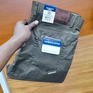 Trousers Original