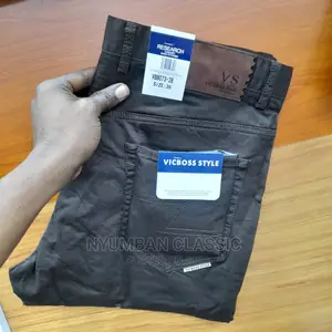 Trousers Original