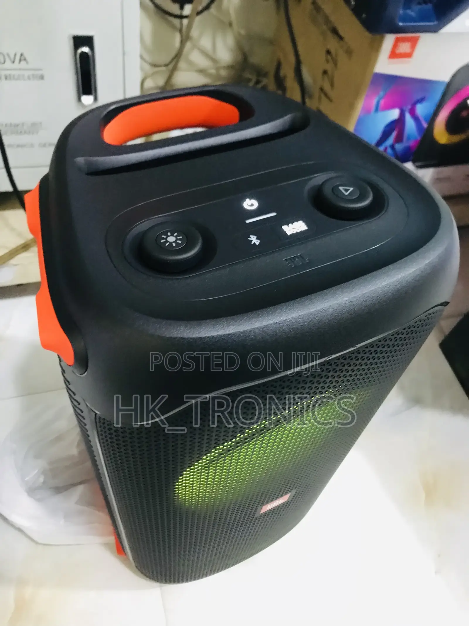 JBL Partybox110