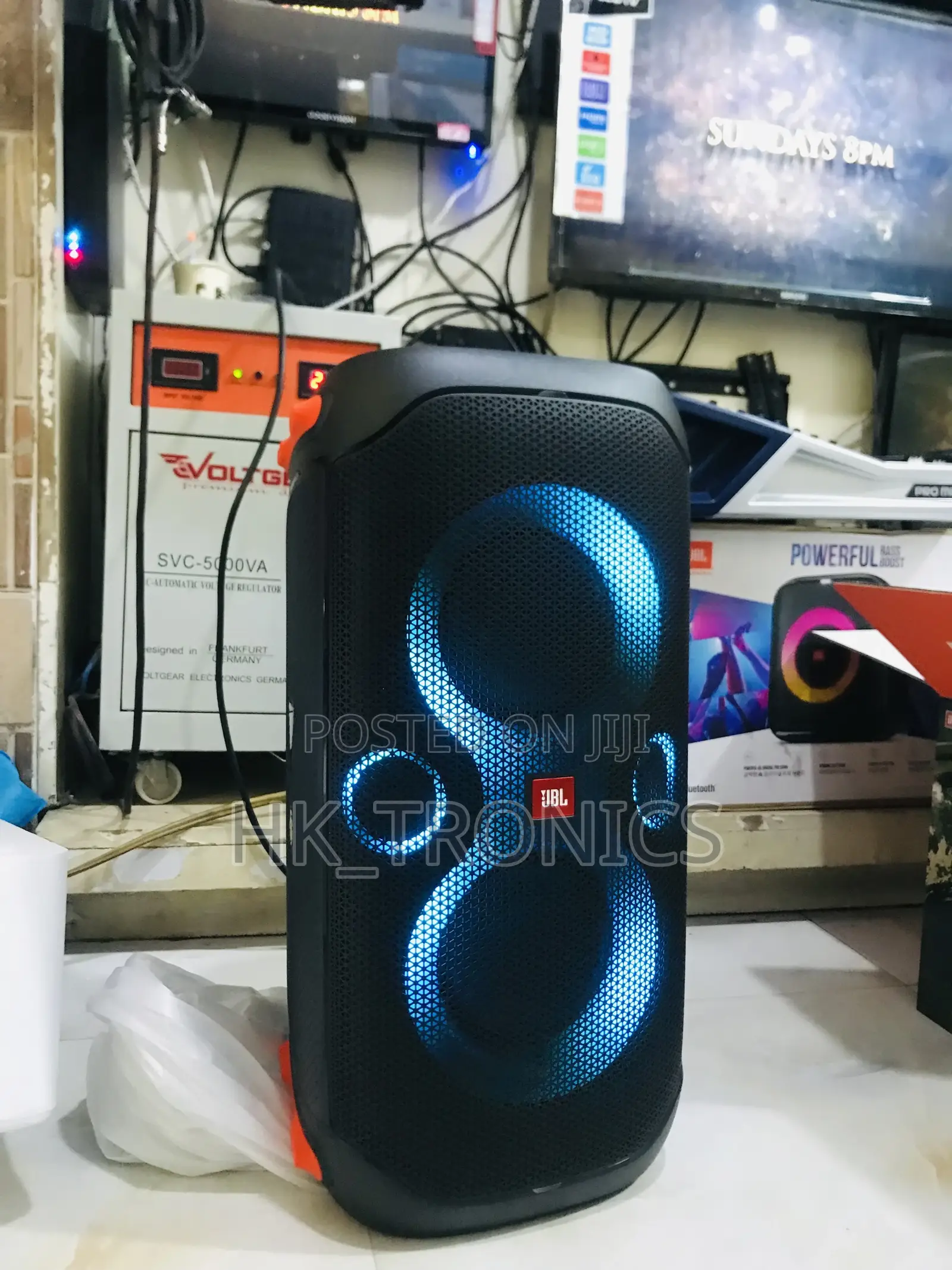 JBL Partybox110