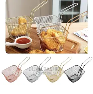 Fries Basket