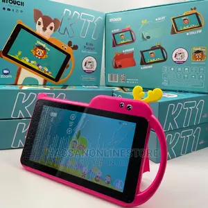 New Atouch KT1 16 GB Pink