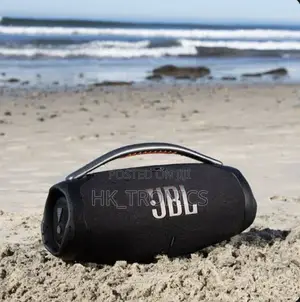 JBL Boombox3