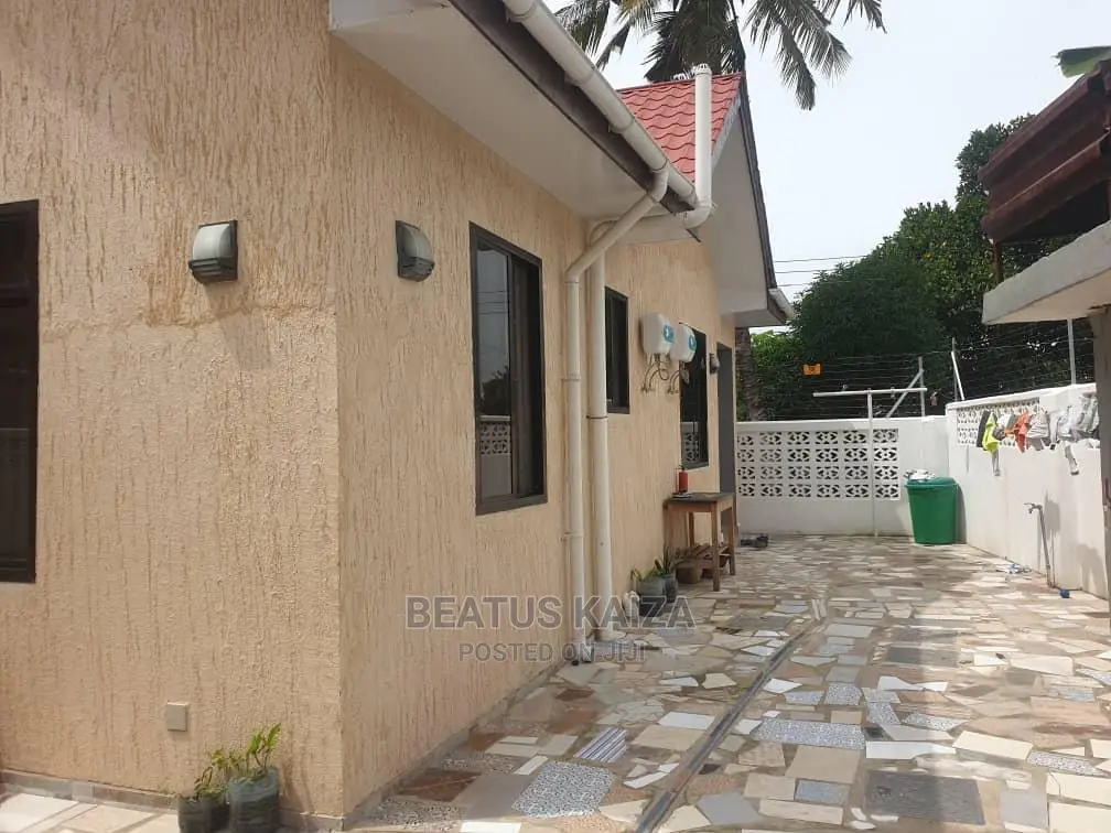 2bdrm Apartment in Kinondoni Hananasifu for rent