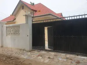 2bdrm Apartment in Kinondoni Hananasifu for rent