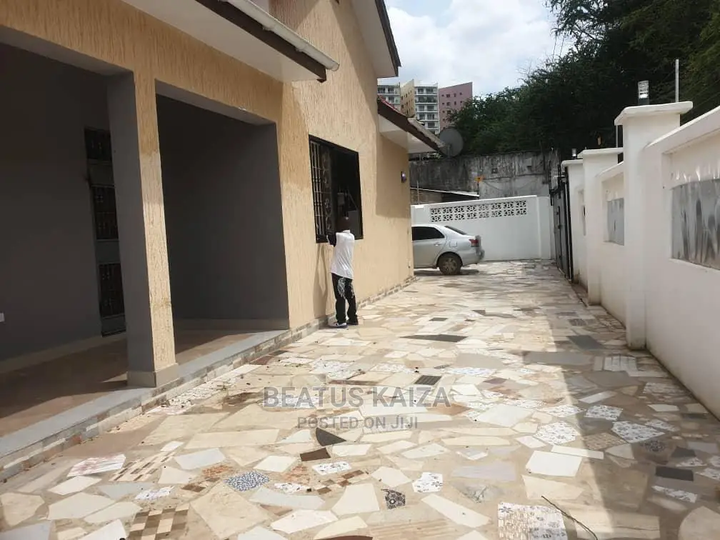 2bdrm Apartment in Kinondoni Hananasifu for rent