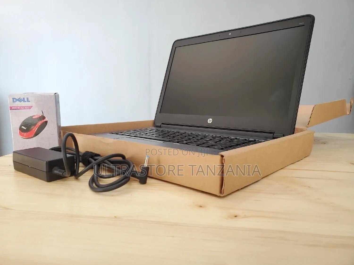Laptop HP ProBook 640 G1 4GB Intel Core i5 HDD 500GB