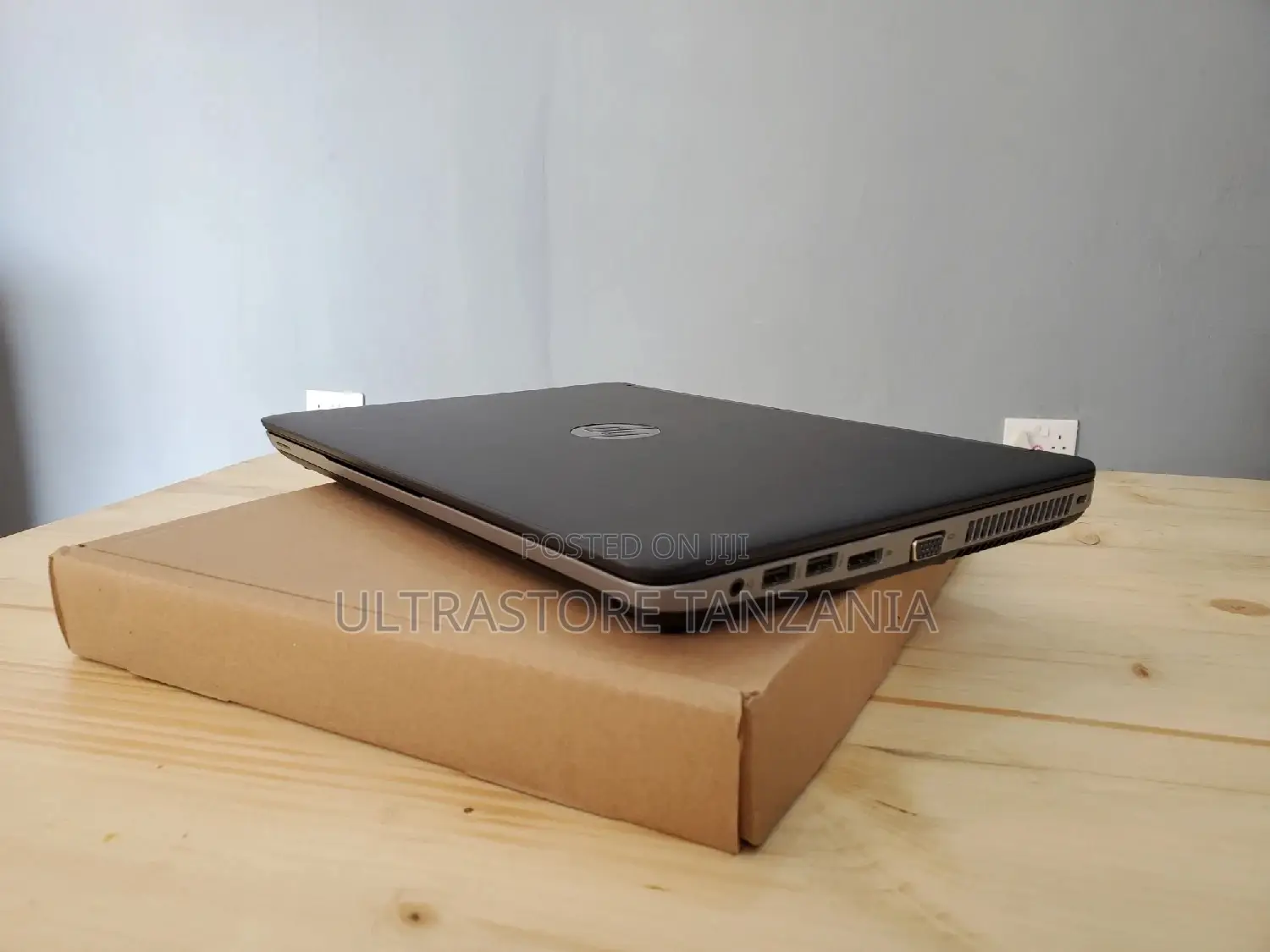 Laptop HP ProBook 640 G1 4GB Intel Core i5 HDD 500GB
