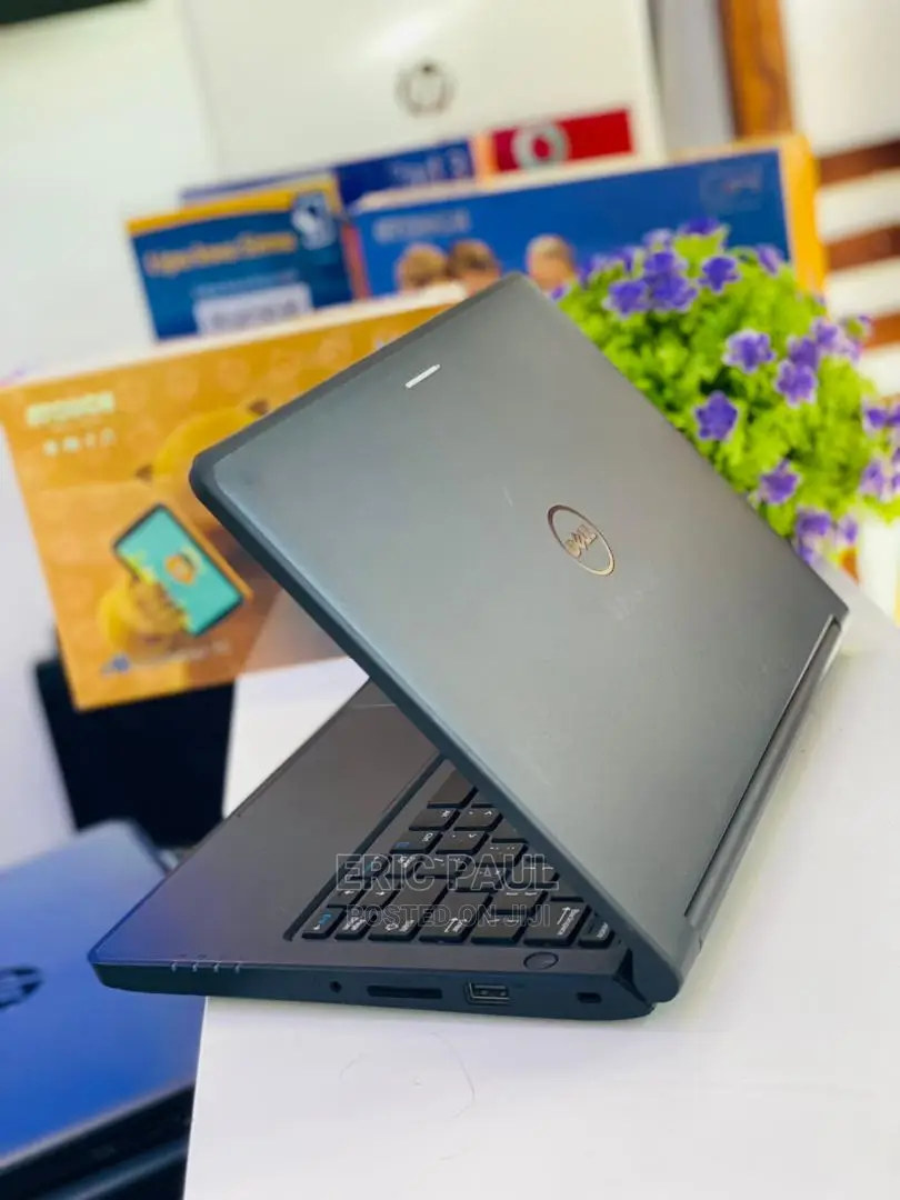 Laptop Dell Latitude 3180 4GB Intel HDD 500GB