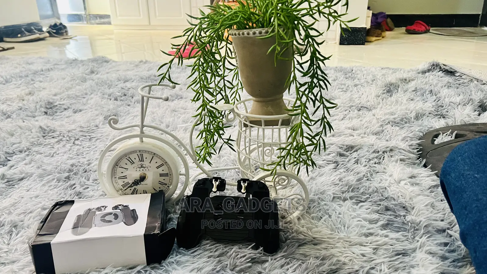 Pubg Game Controller With Cooler