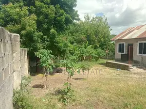 2bdrm House in Wazo Hill, Kinondoni for sale