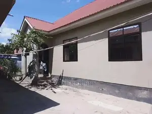 Furnished 4bdrm House in Tanzania Dsm Ukonga for sale
