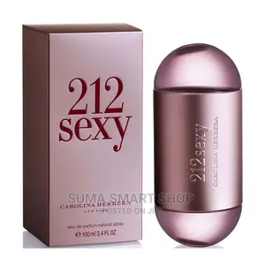 212 Sexy Perfume .