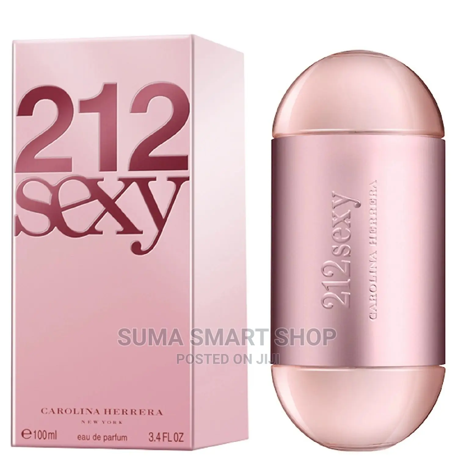 212 Sexy Perfume .