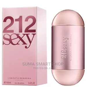 212 Sexy Perfume .