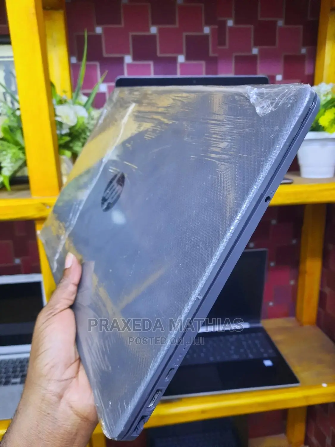 Laptop HP 250 G8 8GB Intel Core I3 SSD 256GB