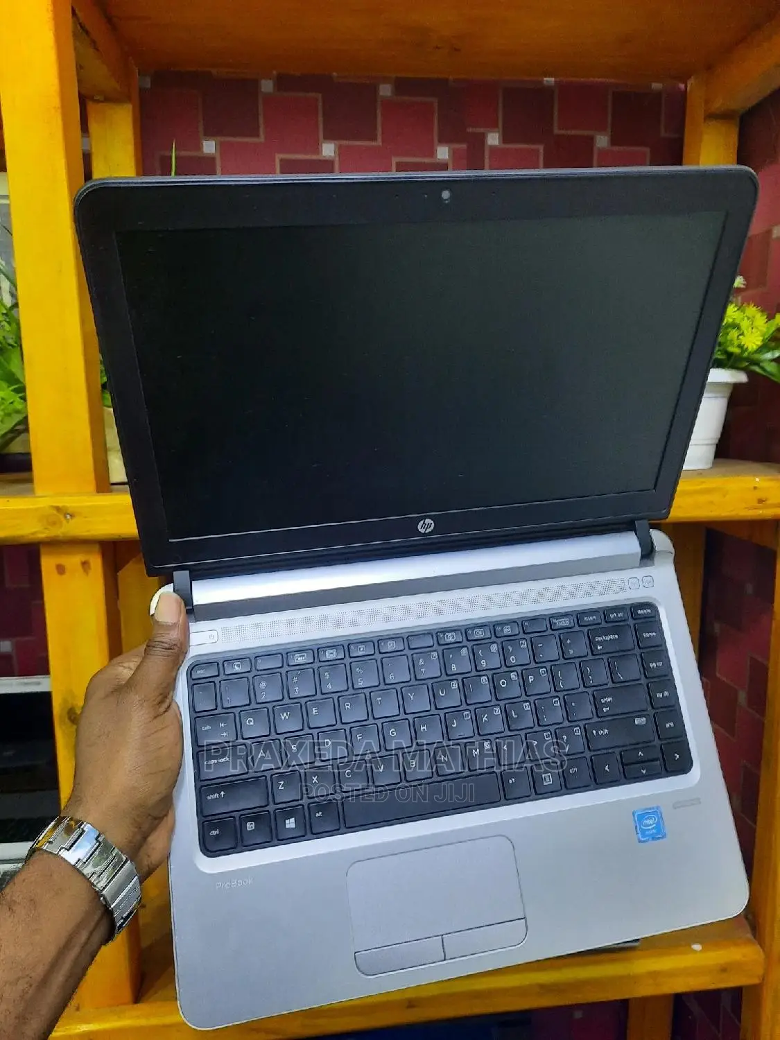 Laptop HP ProBook 430 G3 8GB Intel Core 2 Duo HDD 500GB
