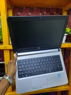 Laptop HP ProBook 430 G3 8GB Intel Core 2 Duo HDD 500GB