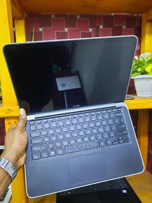 Laptop Dell XPS 13 (L322X) 8GB Intel Core I7 SSD 256GB for sale