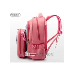 Photo - School Bags Original