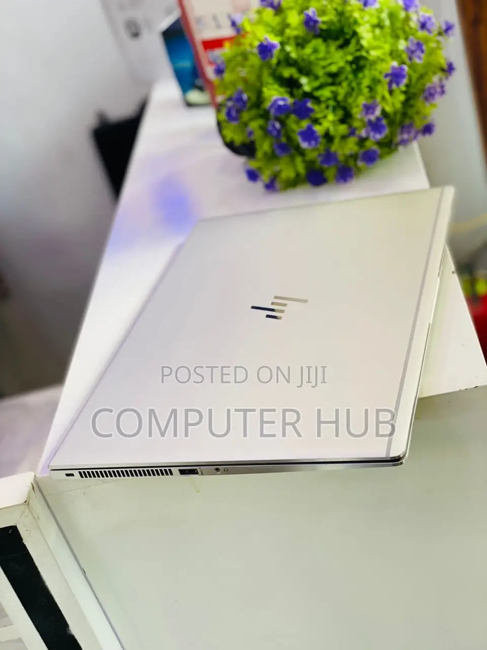 Laptop HP EliteBook 1040 G4 8GB Intel Core I5 SSD 256GB