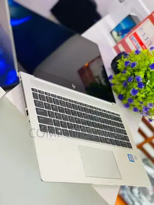Laptop HP EliteBook 1040 G4 8GB Intel Core I5 SSD 256GB