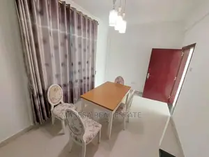 Furnished 1bdrm Apartment in Masaki for rent