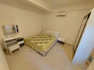Furnished 1bdrm Apartment in Masaki for rent
