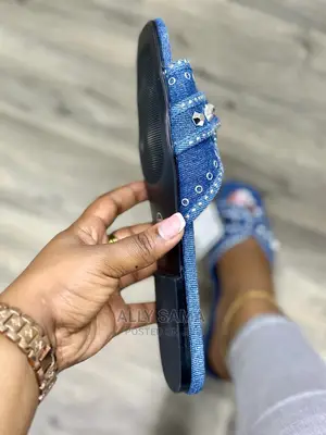 Zara Shoes For The Lady