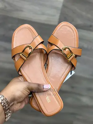 Zara For The Lady Shoes