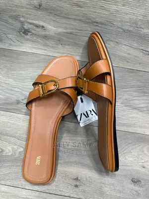 Zara For The Lady Shoes