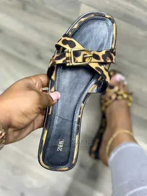Zara For The Lady Shoes