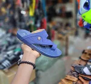 Men's Open Shoes