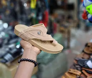 Men's Open Shoes