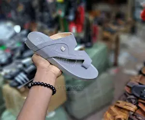 Men's Open Shoes