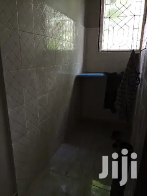 1bdrm House in Kinondoni for rent