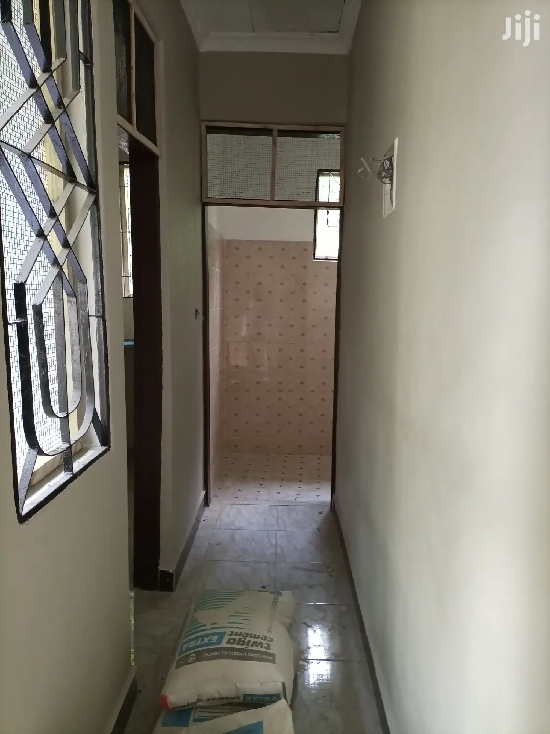 1bdrm House in Kinondoni for rent