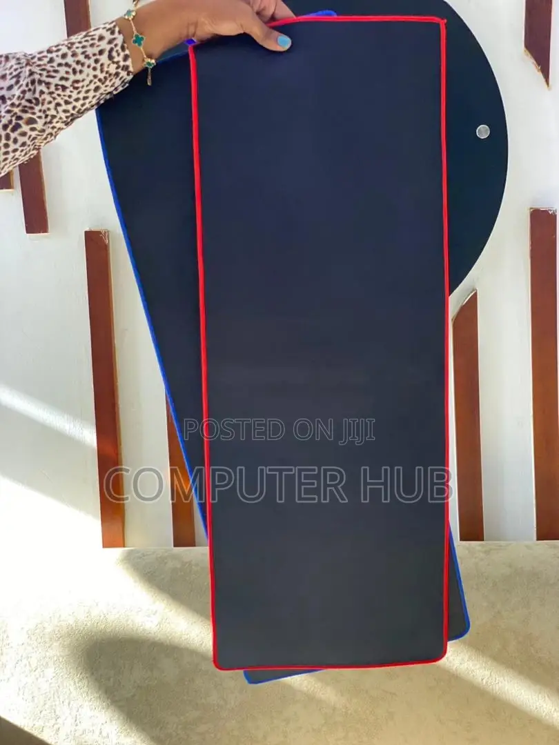 Desk Mat/ Desk Pad