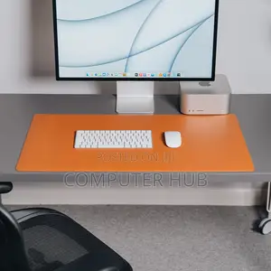 Desk Mouse Pad